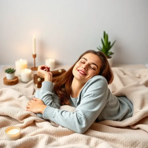 Self-Care Meditation