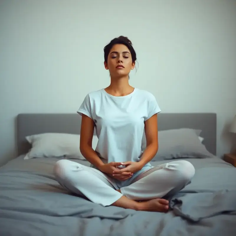 Restful Mind Meditation