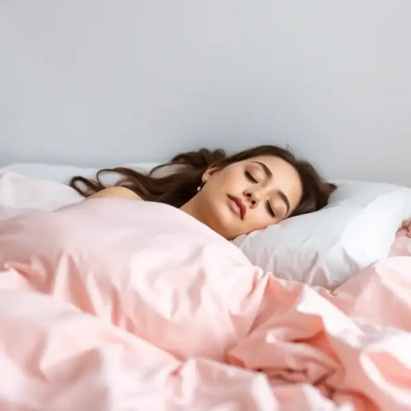 Sleep Deeply Meditation