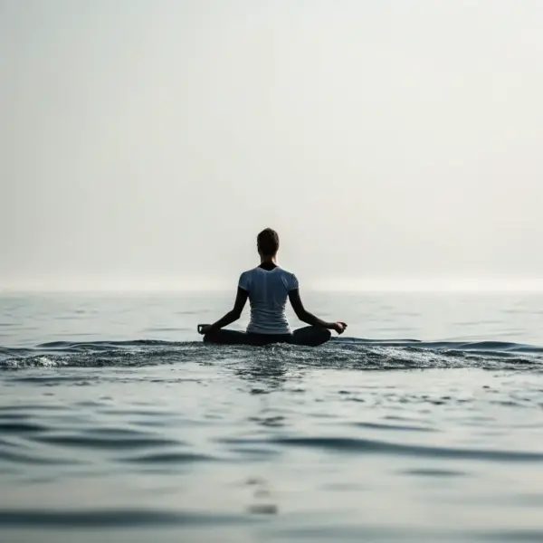 Emotional Healing