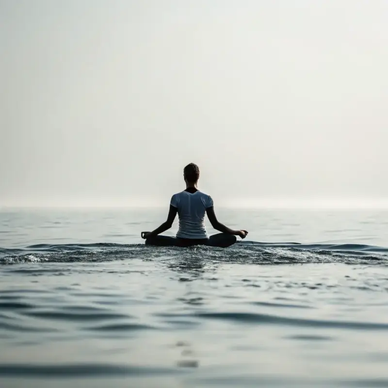 Emotional Healing